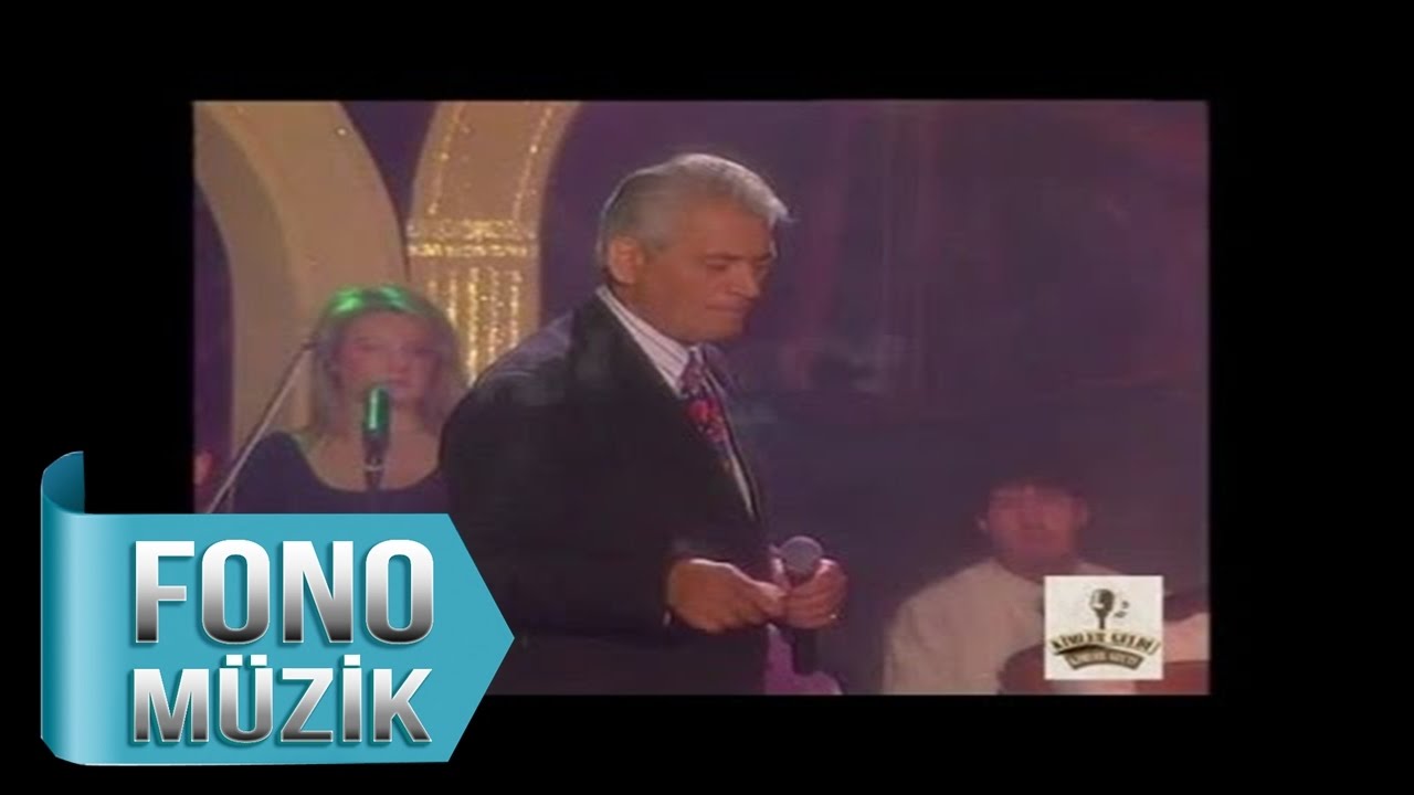 Adnan Şenses - Duman Oldum (Official Video)