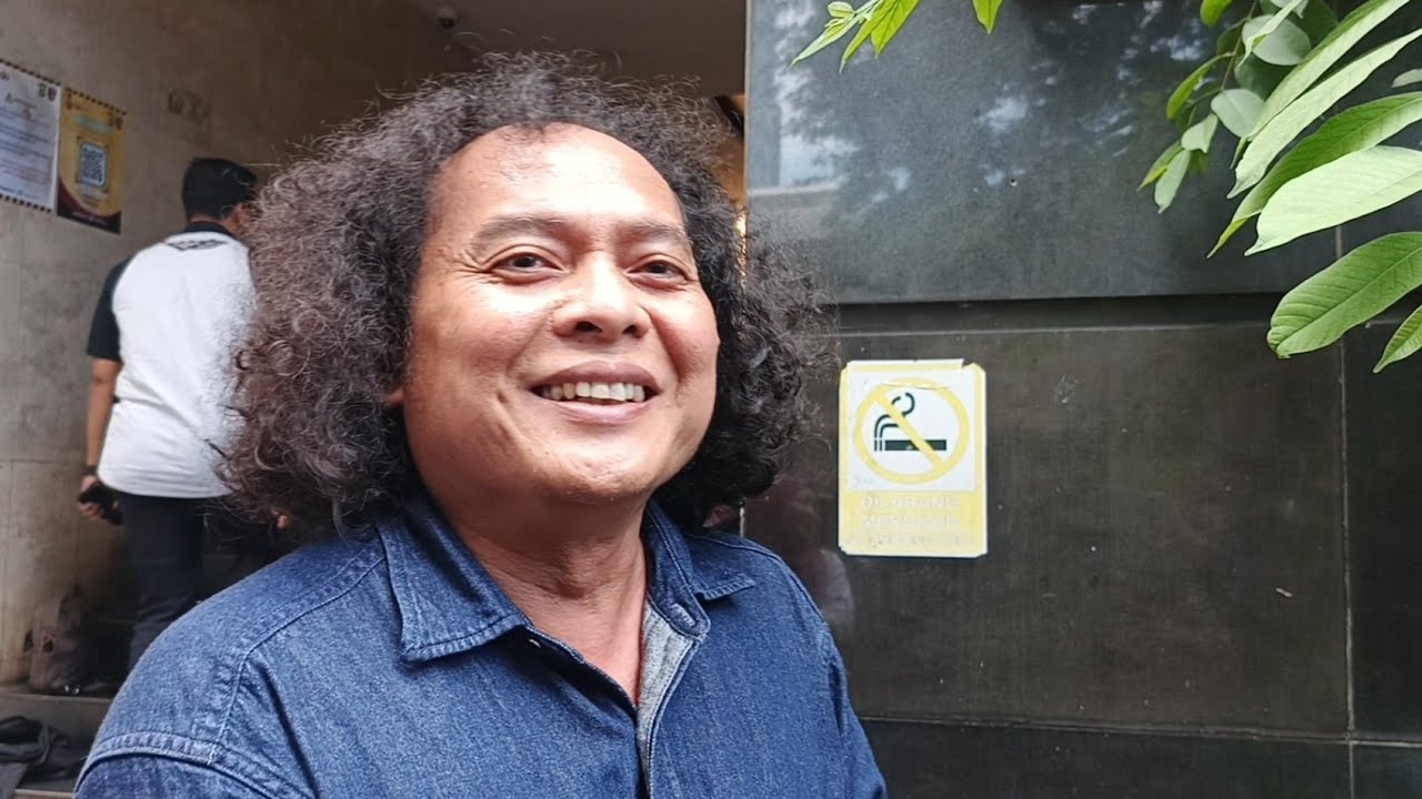 LAPORAN YONI DORES TERKAIT ROYALTI DIHENTIKAN, INI PENJELASAN MANTAN KUASA HUKUM YONI DORES