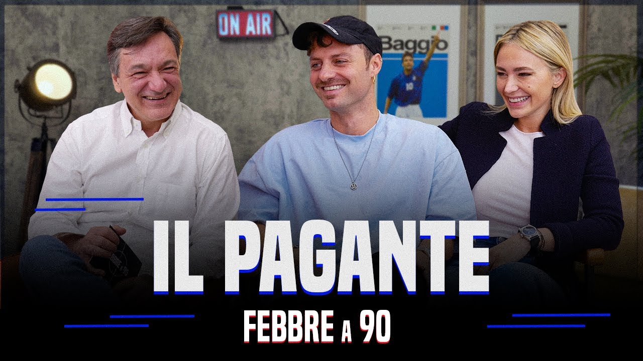 Febbre a 90 ep.12 - 