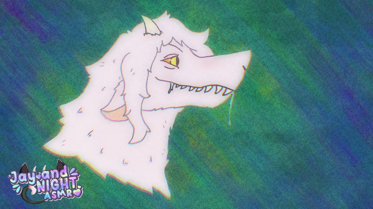Weregoat Soul Drain