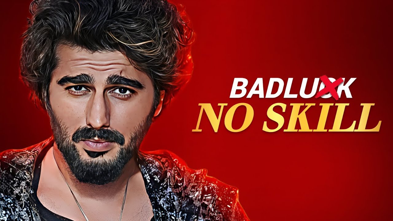 Bollywood's Worst Actor?