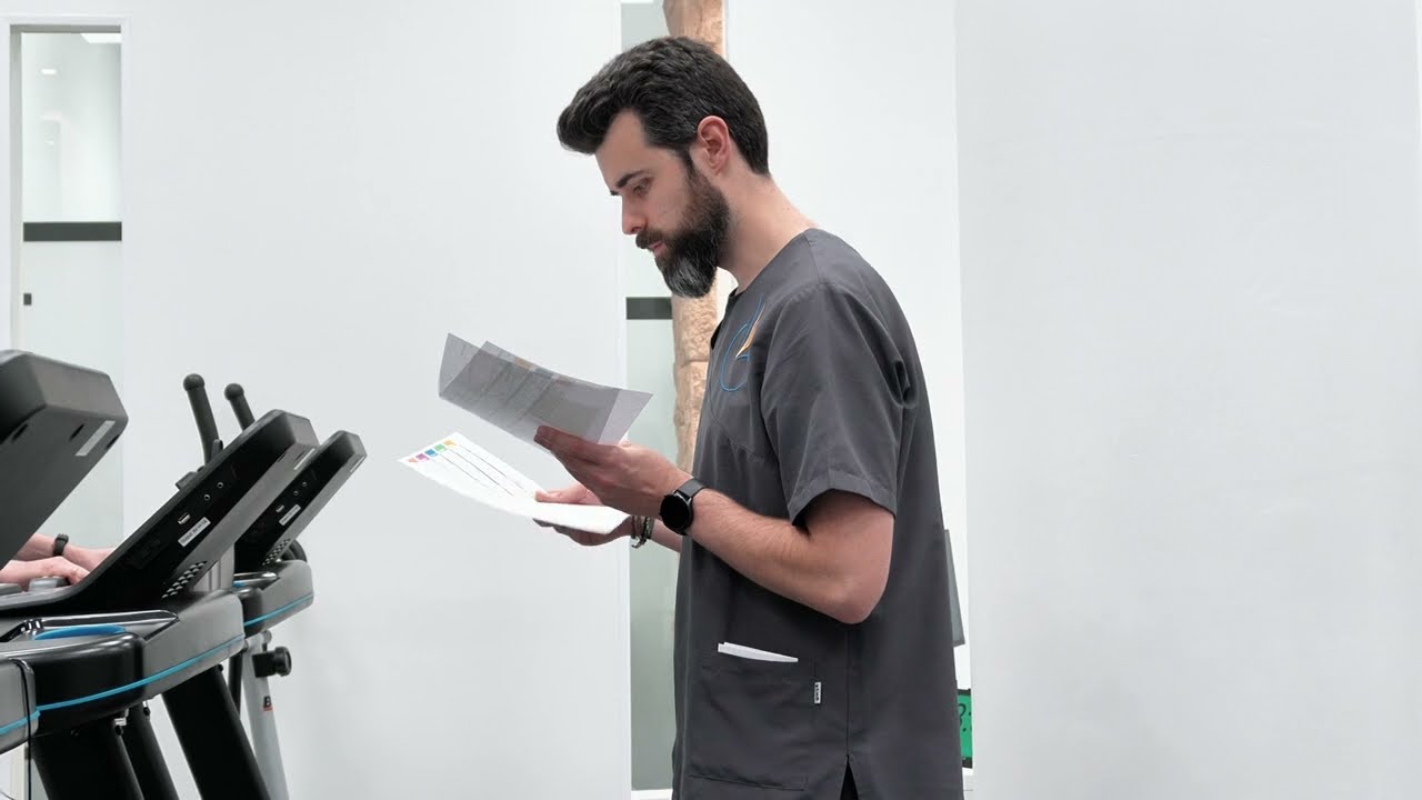 Programa de Rehabilitación Oncológica financiado por la Fundación Eduardo Kocina