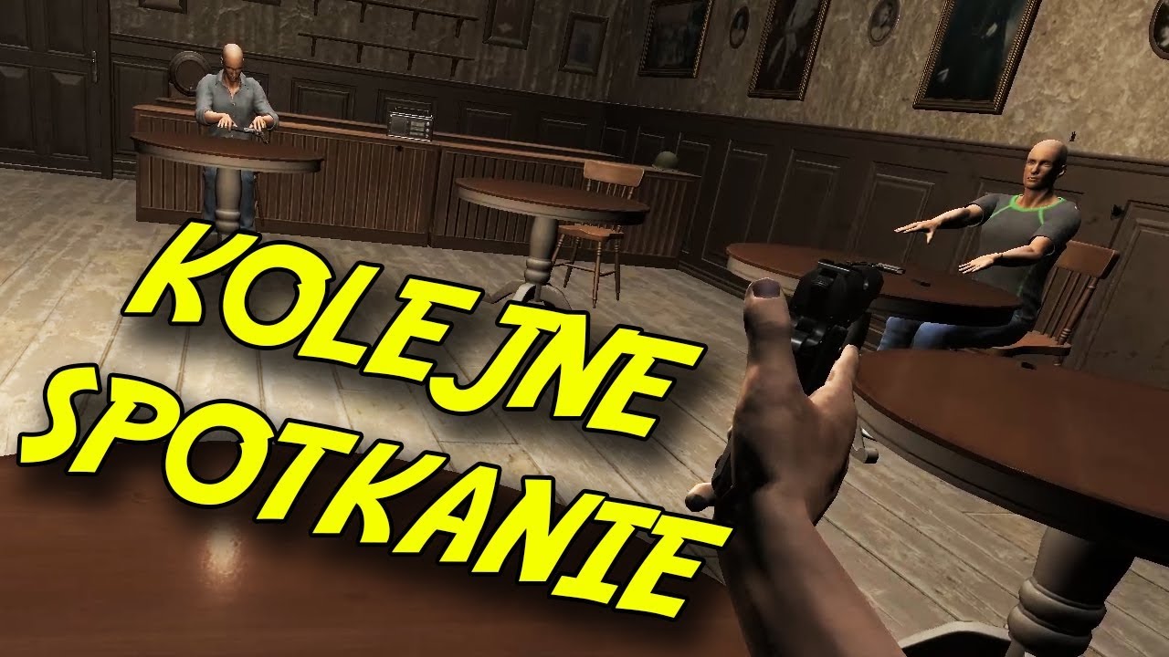 KTO PIERWSZY PRZEŁADUJE?! HAND SIMULATOR /Ekipa || Plaga