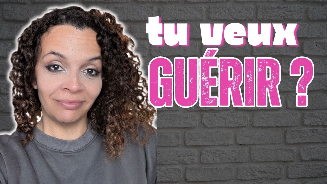 Certaines femmes préfèrent être plaintes que guérir