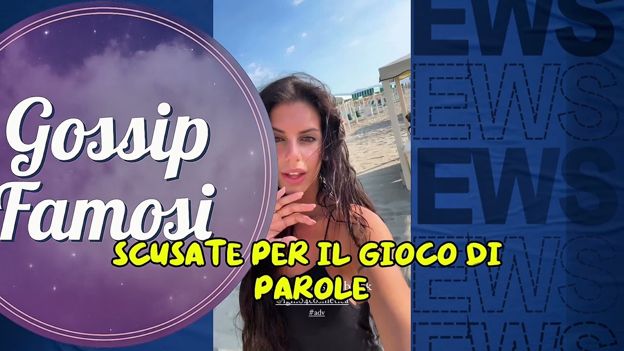 È davvero finita tra Giulio e Antonella Fiordelisi? TUTTI I DETTAGLI 😱 🇮🇹