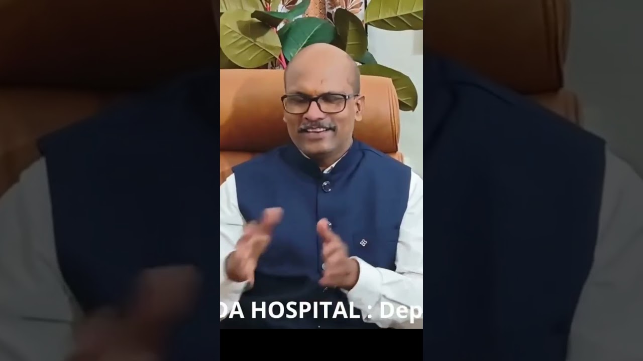 Importance of Patient Education | Dr. Mahesh P S