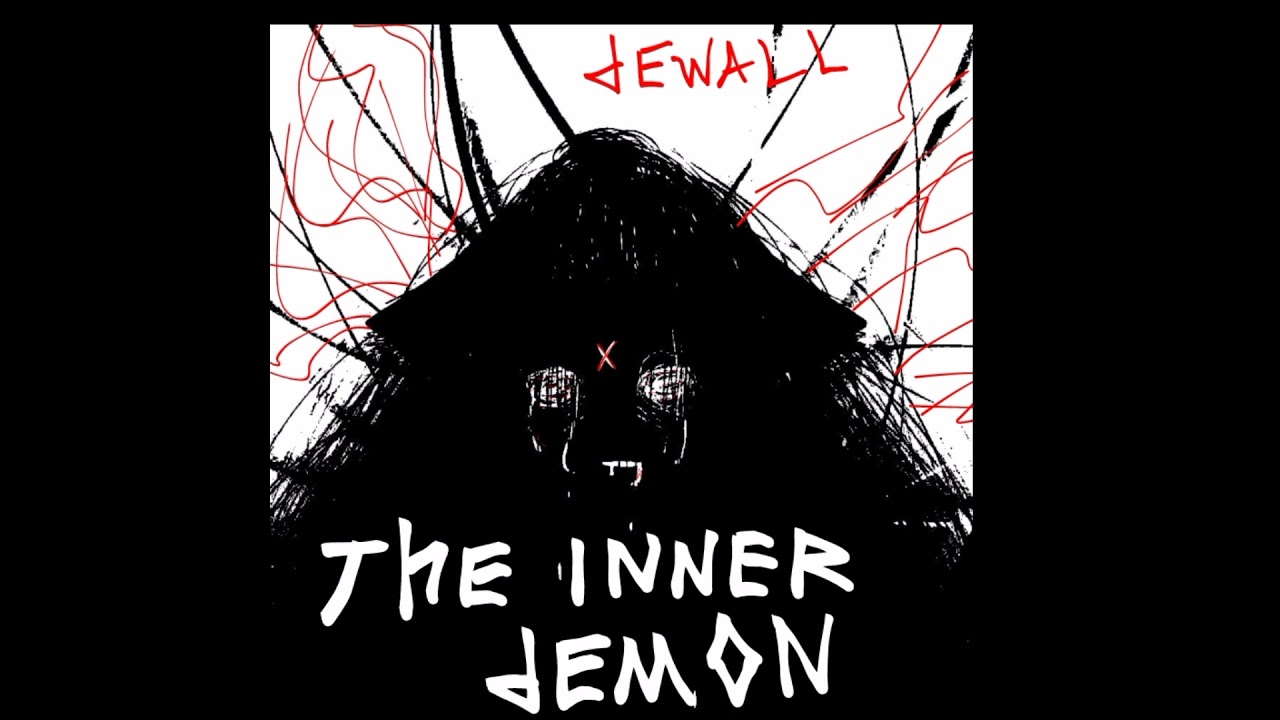 DE WALL - THE INNER DEMON (PHONK MEMPHIS COWBELL  AGRESSIVE ZXC DRILL  DRIFT  HOUSE PHONK ФОНК)