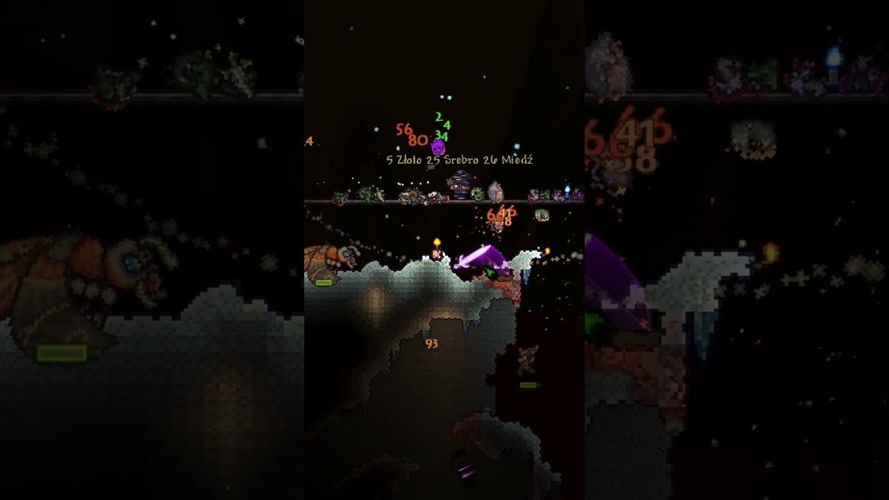 Jak zdobyć Broken Hero Sword? Terraria poradnik! 