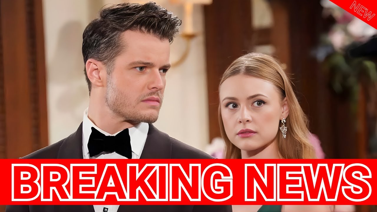 Y&R Star Kyle Abbott Died at 27! Very Very Sad News for Fans !!