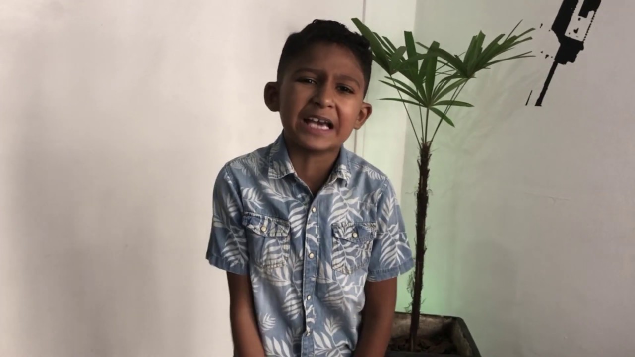 Sarar&aacute; Crioulo por Luiz Pavani