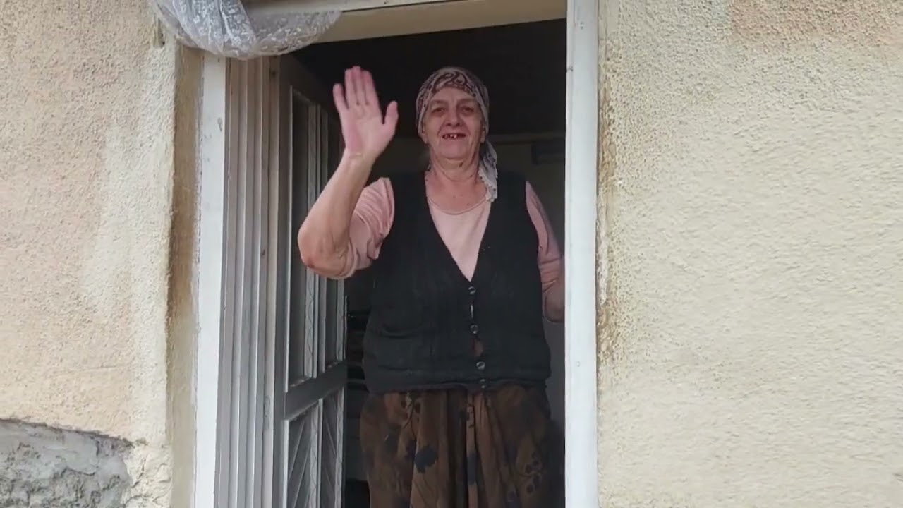 TUZNA PRICA NAPUSTENO SELO DUBOVO BRDO OPCINA KAKANj