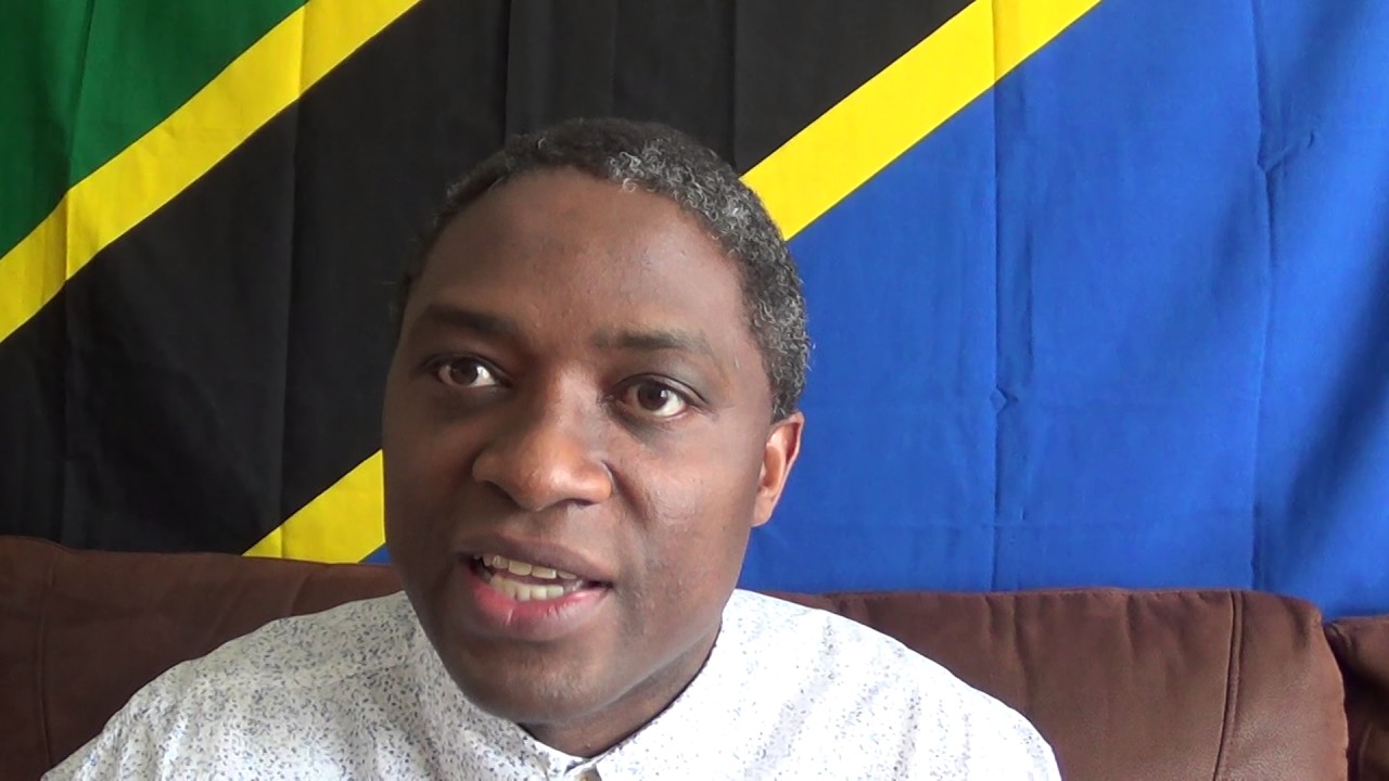 ARDHI TANZANIA DIASPORA PT 2