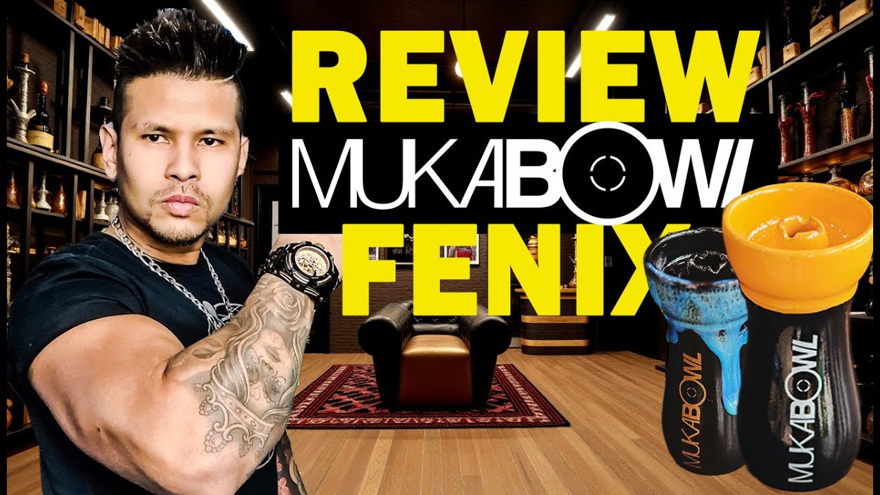 Mukabowl F&Ecirc;NIX: O Rosh Que Renas&ccedil;eu o Mercado!
