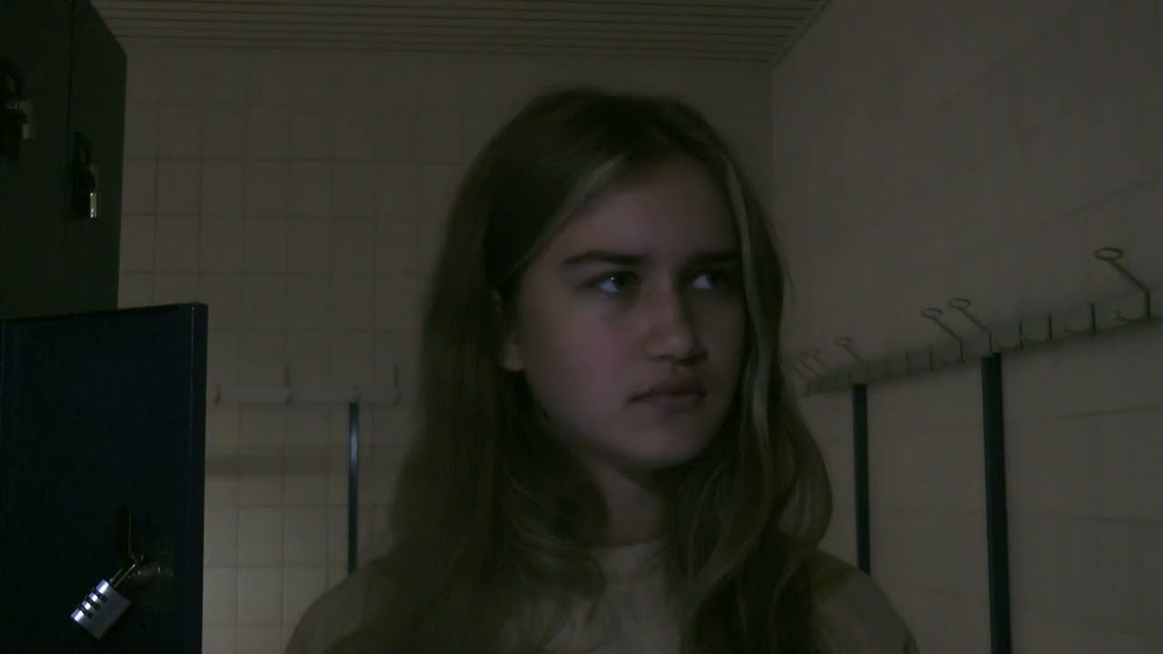 Ein Horrorfilm - CHS Villach [Kunst]