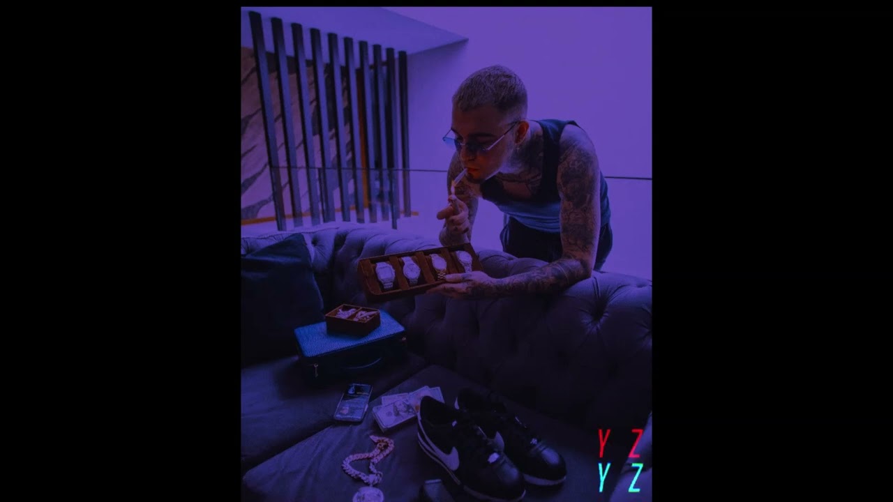 GERA MX x SAMANTHA BARRON x JAYRICK x RICH VAGOS TYPE BEAT BOOM BAP - "UNA ESTRELLA EN EL CIELO"