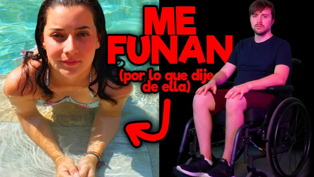 Noelia Castillo and the 
