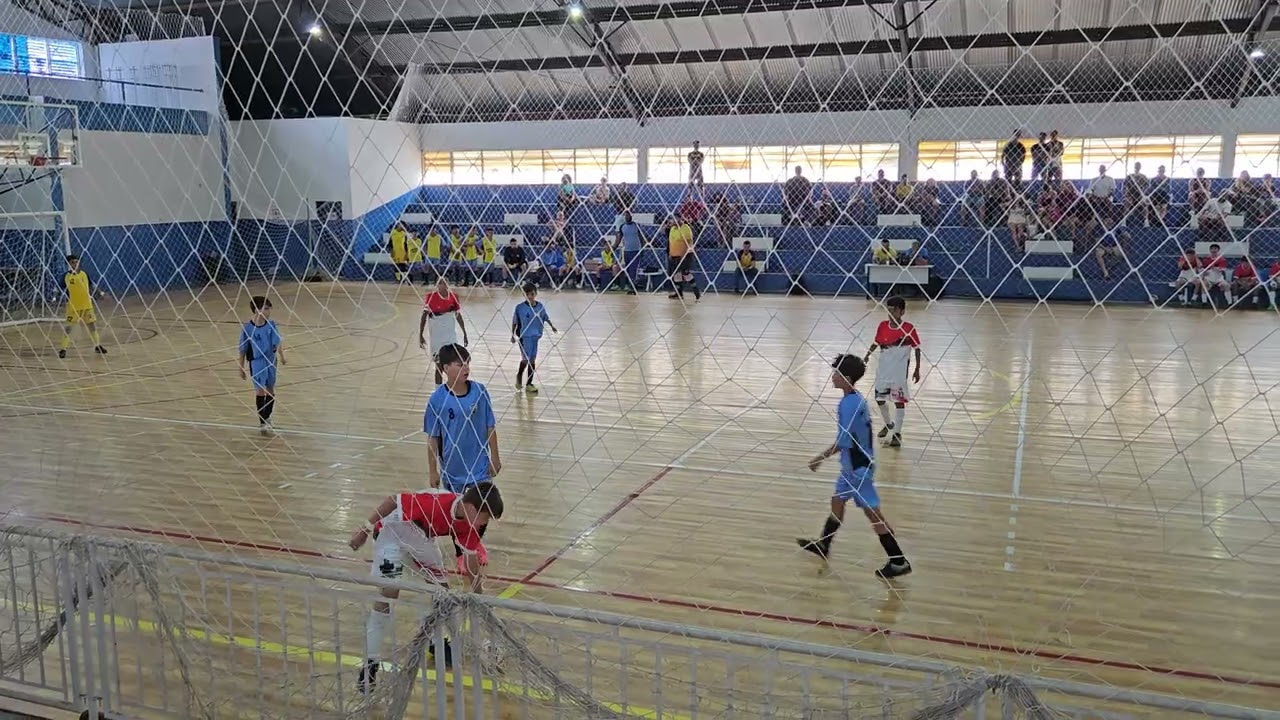 CIOESTE   Barueri X Osasco   parte 2