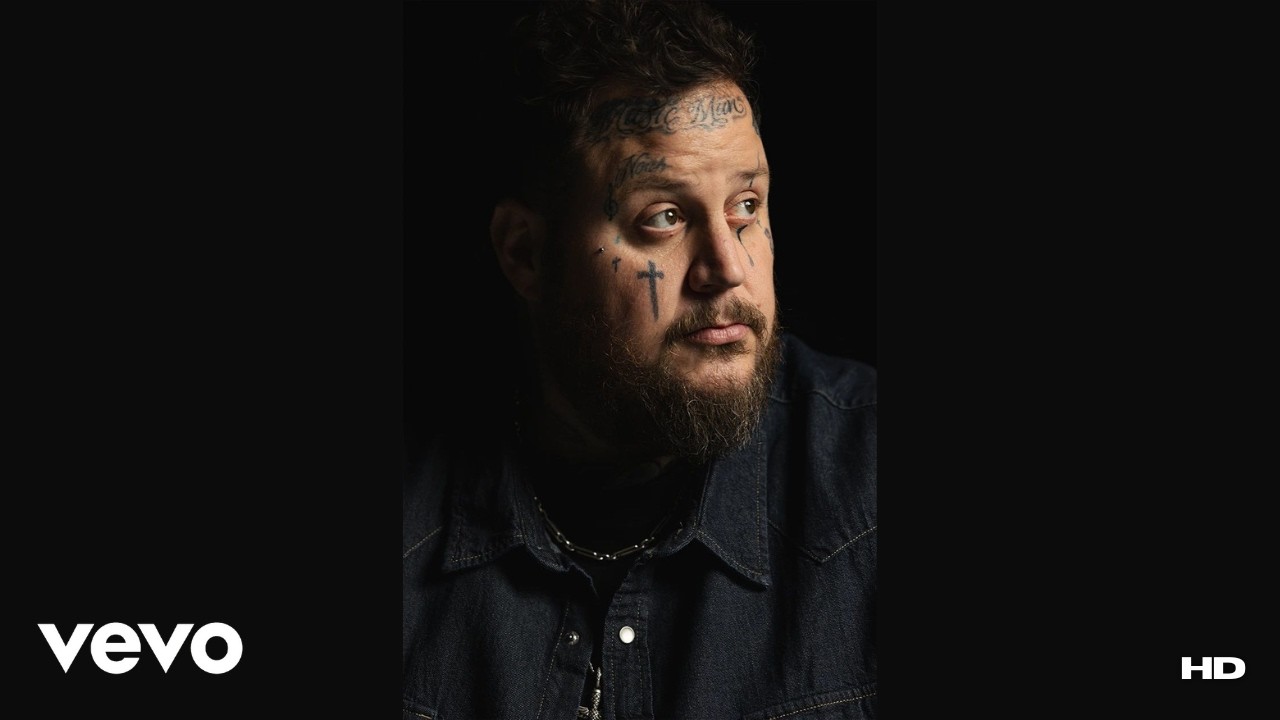 Jelly Roll - Grace Road and Gravel