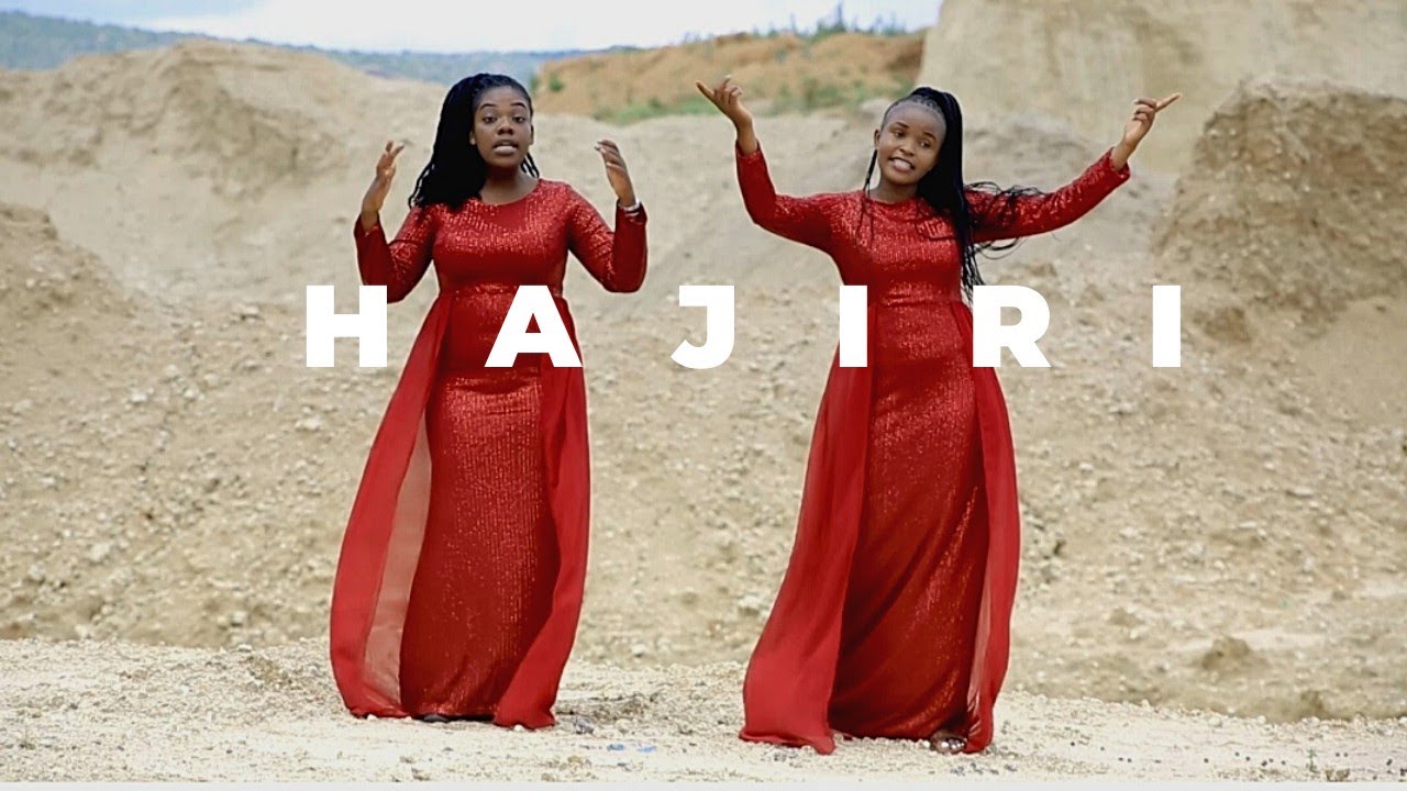 Hajiri(Futa Machozi) - Lilian Kirui & Phylis Kemunto ..skiza 5962184 send to 811