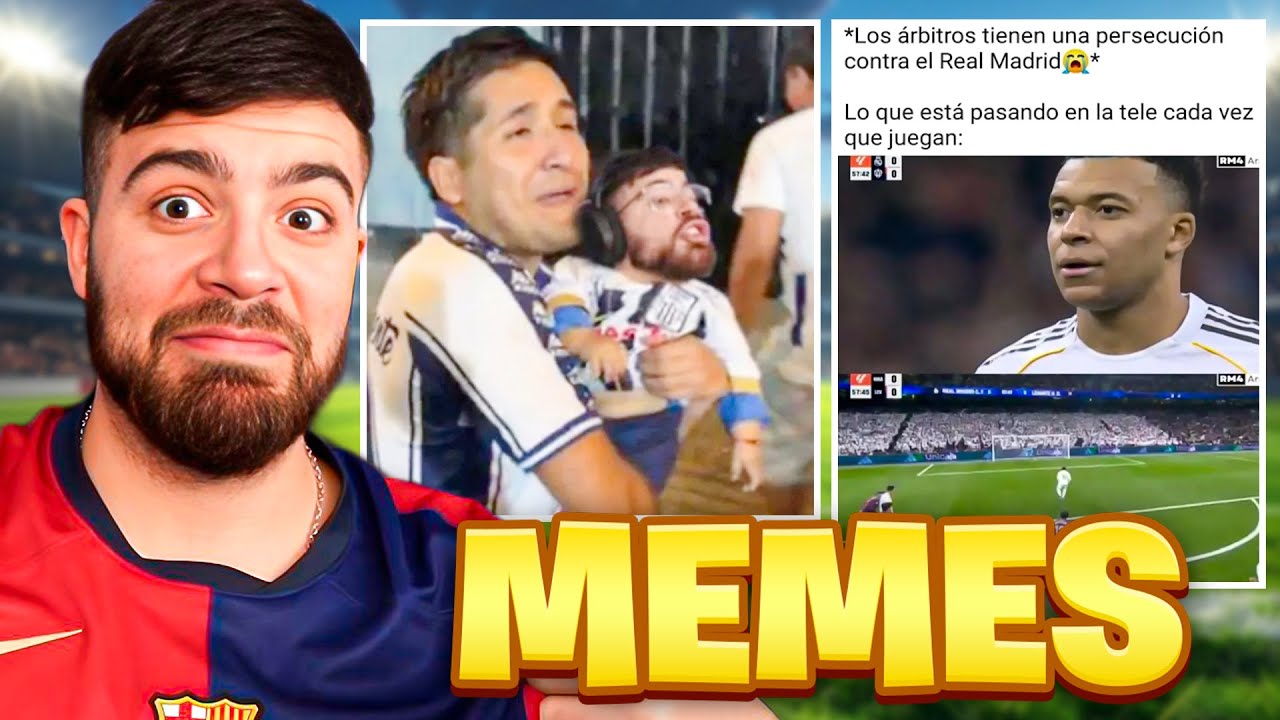 😂 LA COBRA REACCIONA A LOS MEMES DE DISCORD 😂