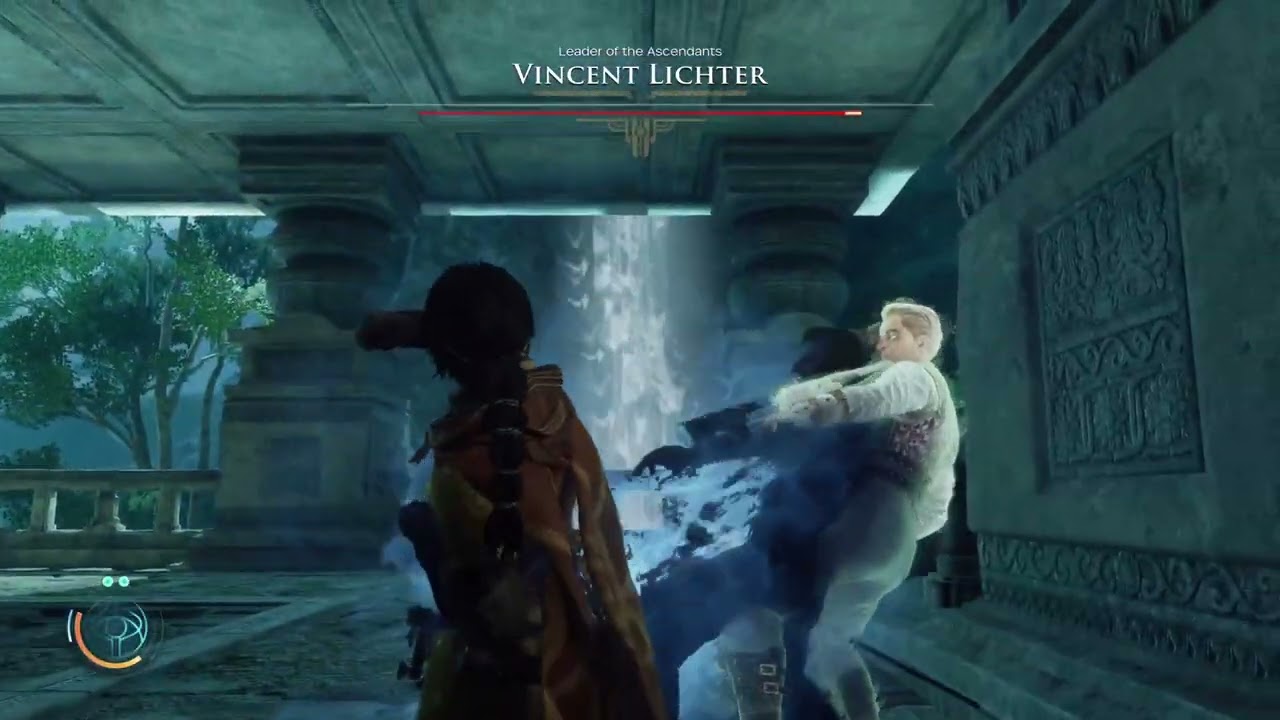 Unknown 9 Awakening: How to Fight Vincent in Chapter 5
