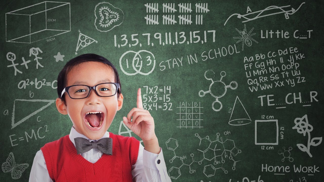 How to Teach Math at Home (Without YOU Teaching It!)