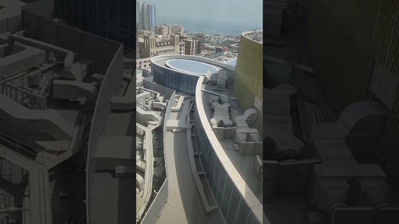 فندق حياه ريجنسي الكوت