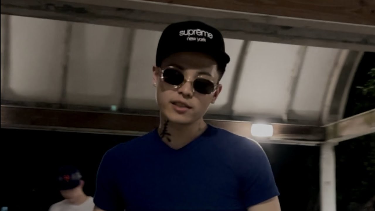 Cold my way - AtAru (Bromance Official MV)