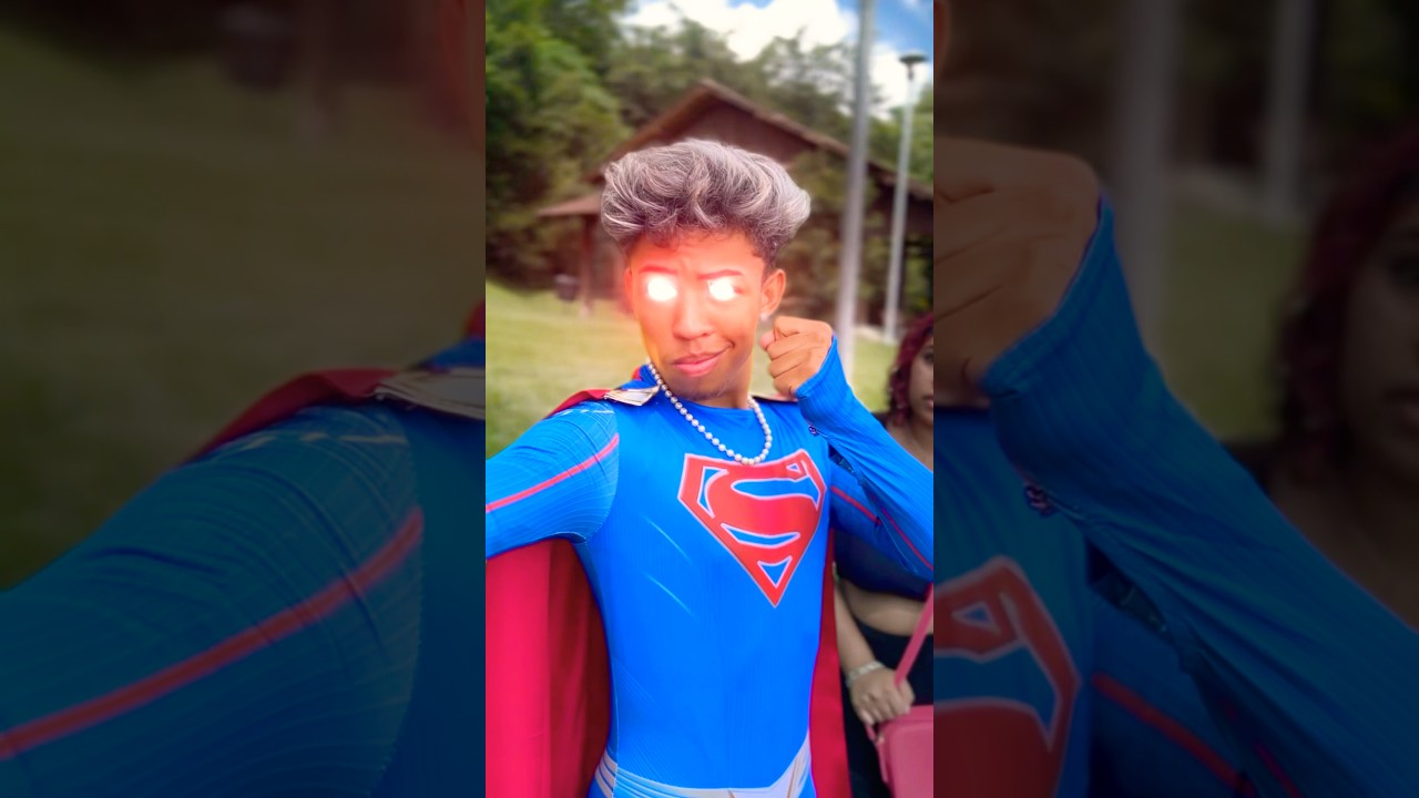 САМАЯ МОГУЩЕСТВЕННАЯ ПАРА? ❤️&zwj;🔥