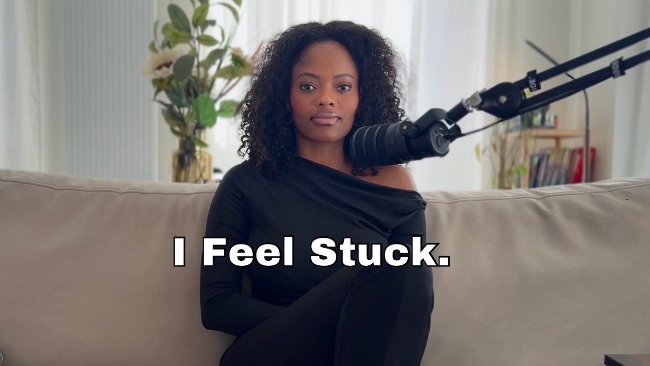 Everyone Around Me Is Moving Forward… But I Feel Stuck in Life