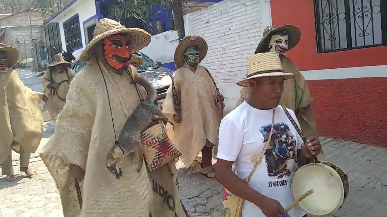 15 mayo de 2024 almolonga Guerrero parte 2