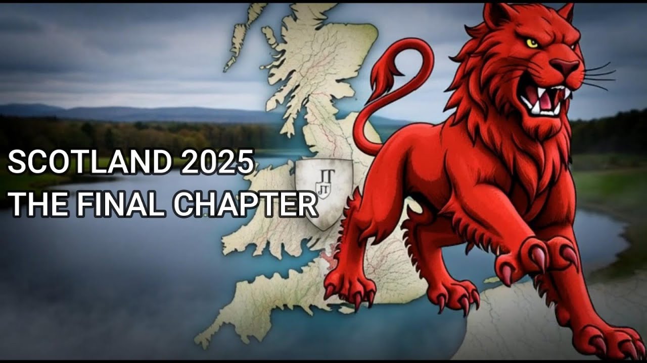 SHOWREEL 3 AND FINAL PART WRAPPING UP A FANTASTIC 2025
