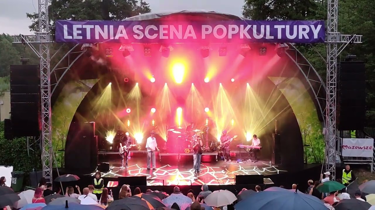 Alien x Majtis - Kozienice 2025.2