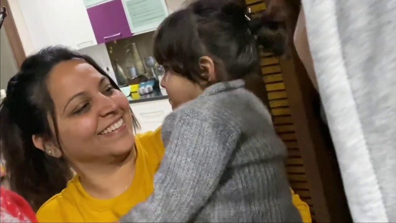 Back to Home ( Most funniest Vlog ever ) 😂