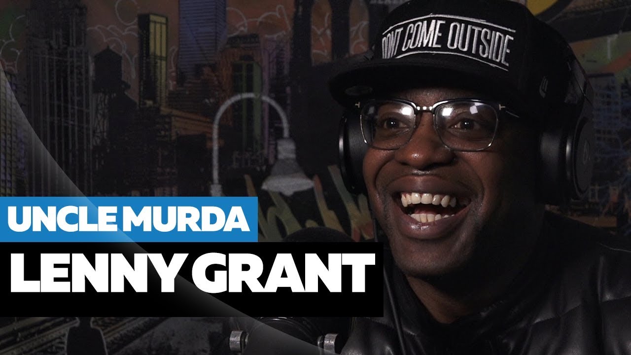 Uncle Murda Says 