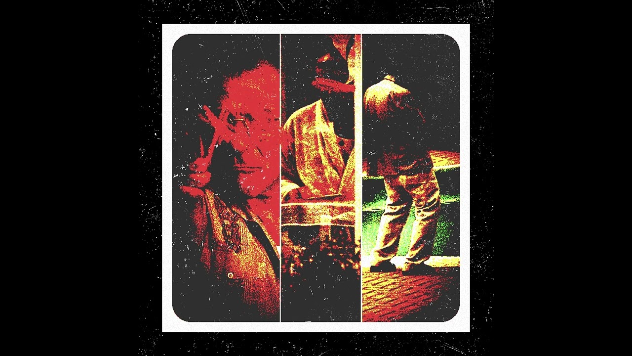 Revenge (Beat Tape)
