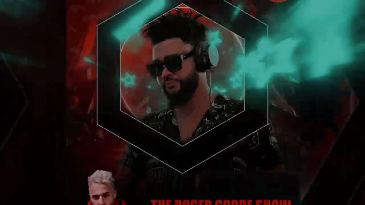 STAR the DJ - 5FM (The Roger Goode Show) 