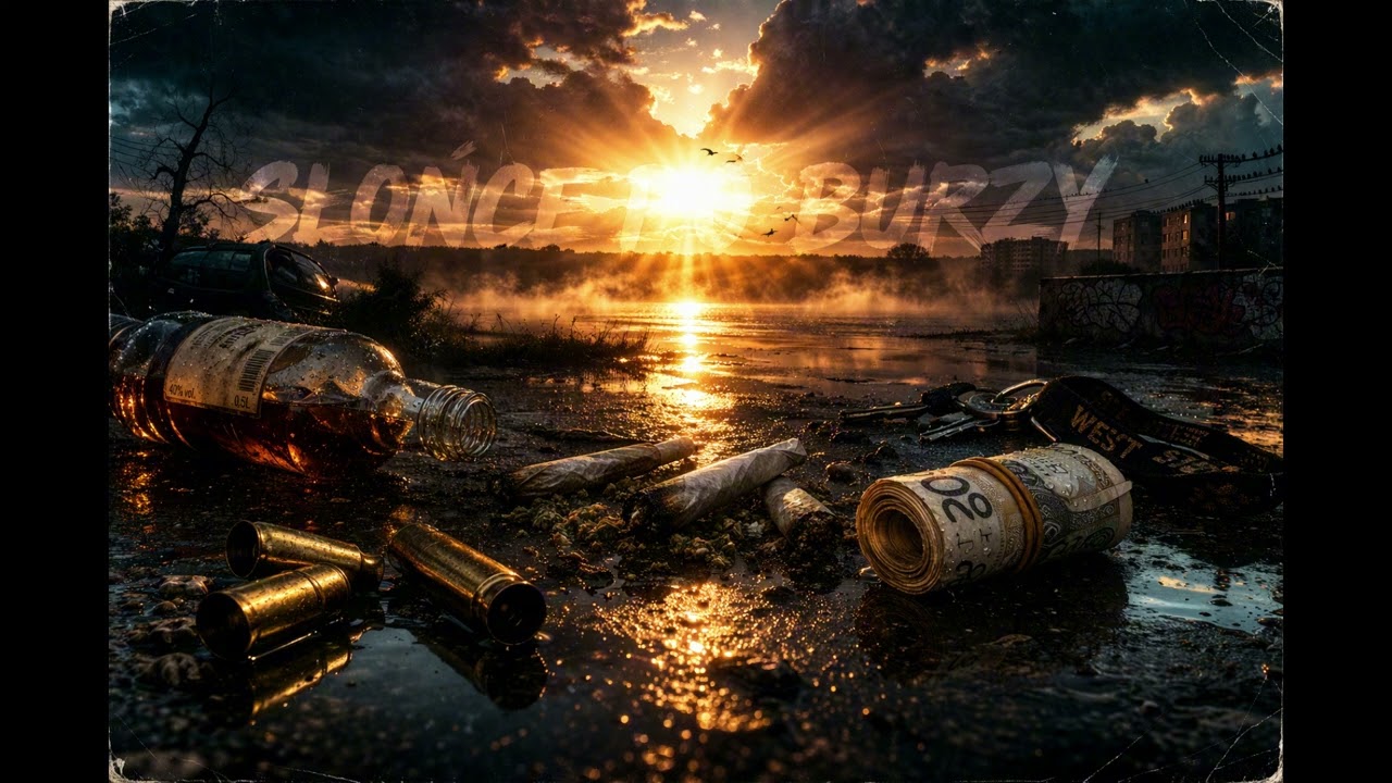 Bob Son - Słońce Po Burzy