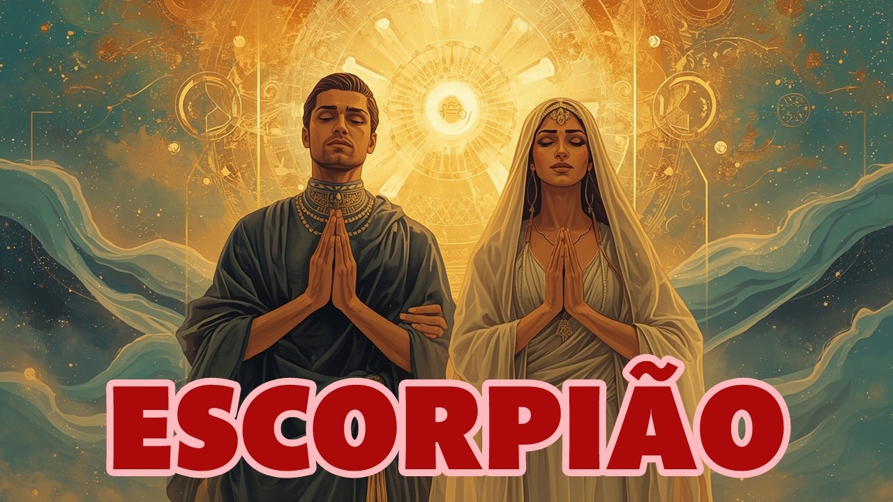 ESCORPIÃO ♏ A QUÍMICA ENTRE VOCÊS É MUITO BOA, VAI DA NAMORO 🔥 #ESCORPIÃO FEVEREIRO 2026