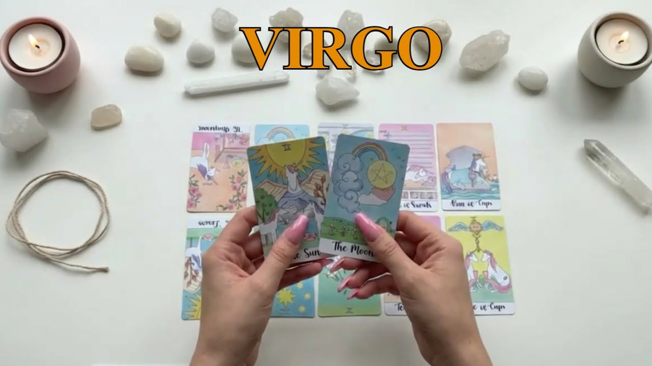 VIRGO🔥💖I DON’T CARE WHAT ANYONE THINKS”…THEY WANT YOU & ARE READY TO FIGHT FOR THIS LOVE! ⚔️💞FEBRYRY
