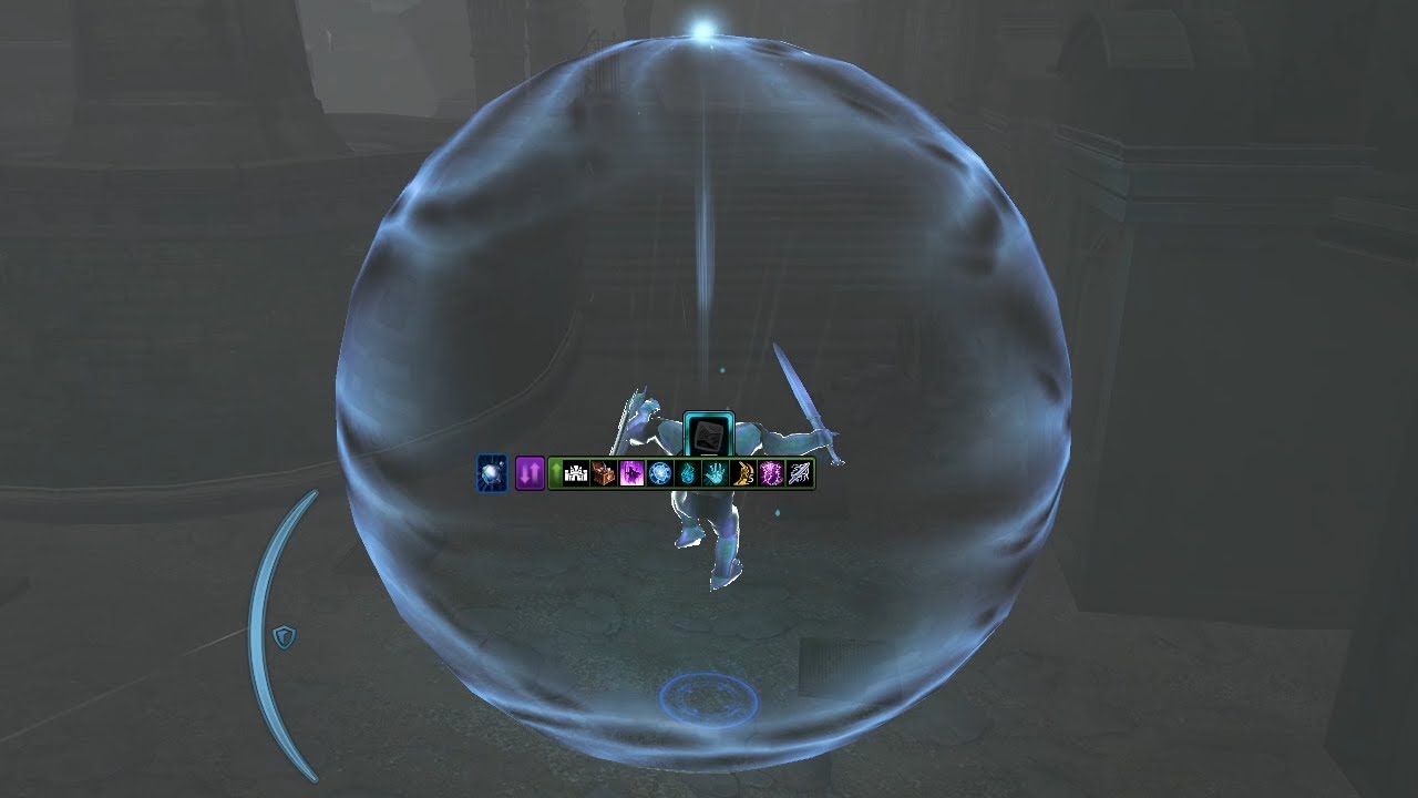 Soul Harvest - Maze in 50 seconds