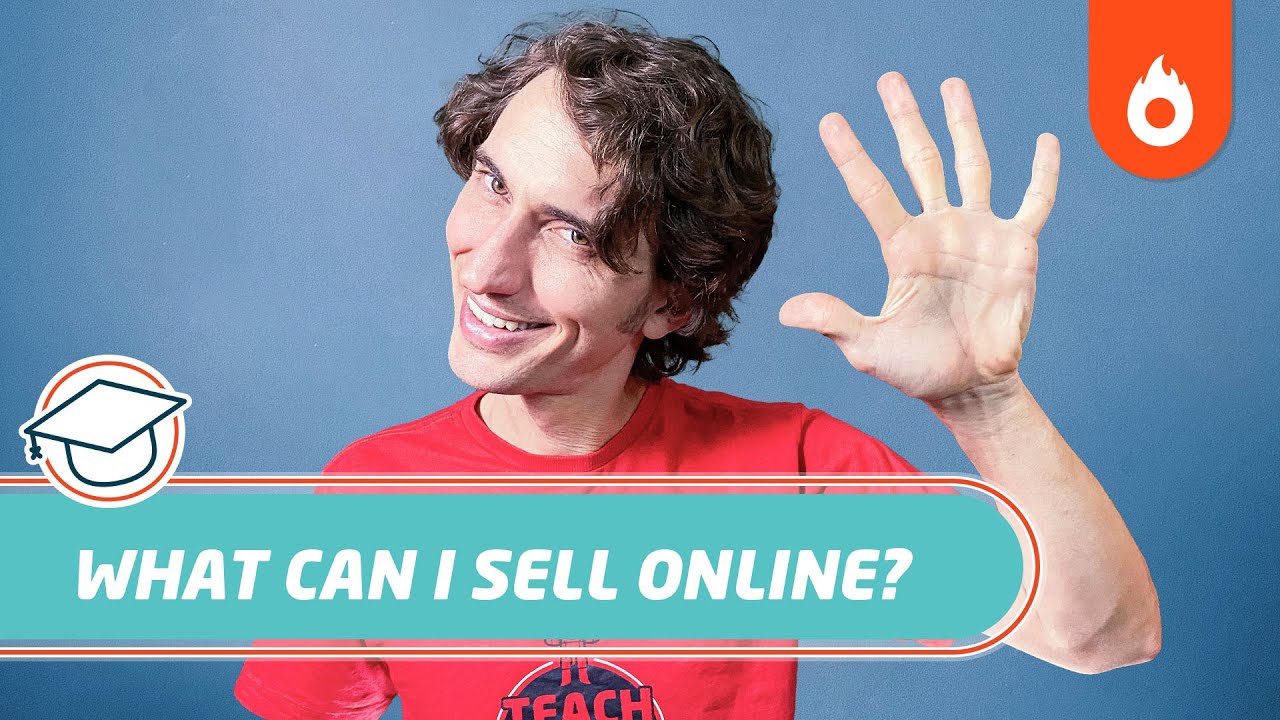 5 Digital Product Ideas to Make Money Online [2020] | Hotmart SmatTips