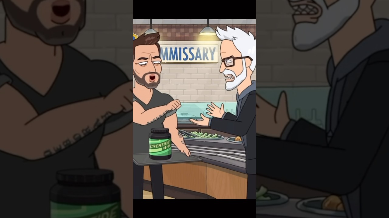 Zack Snyder & James Gunn Cameo On Rick & Morty