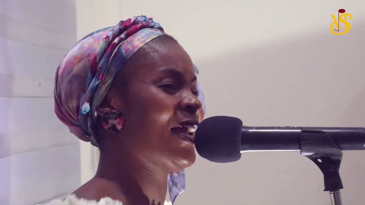 ASEDA MEDLEY...BY SOFO MAAME PATIENCE