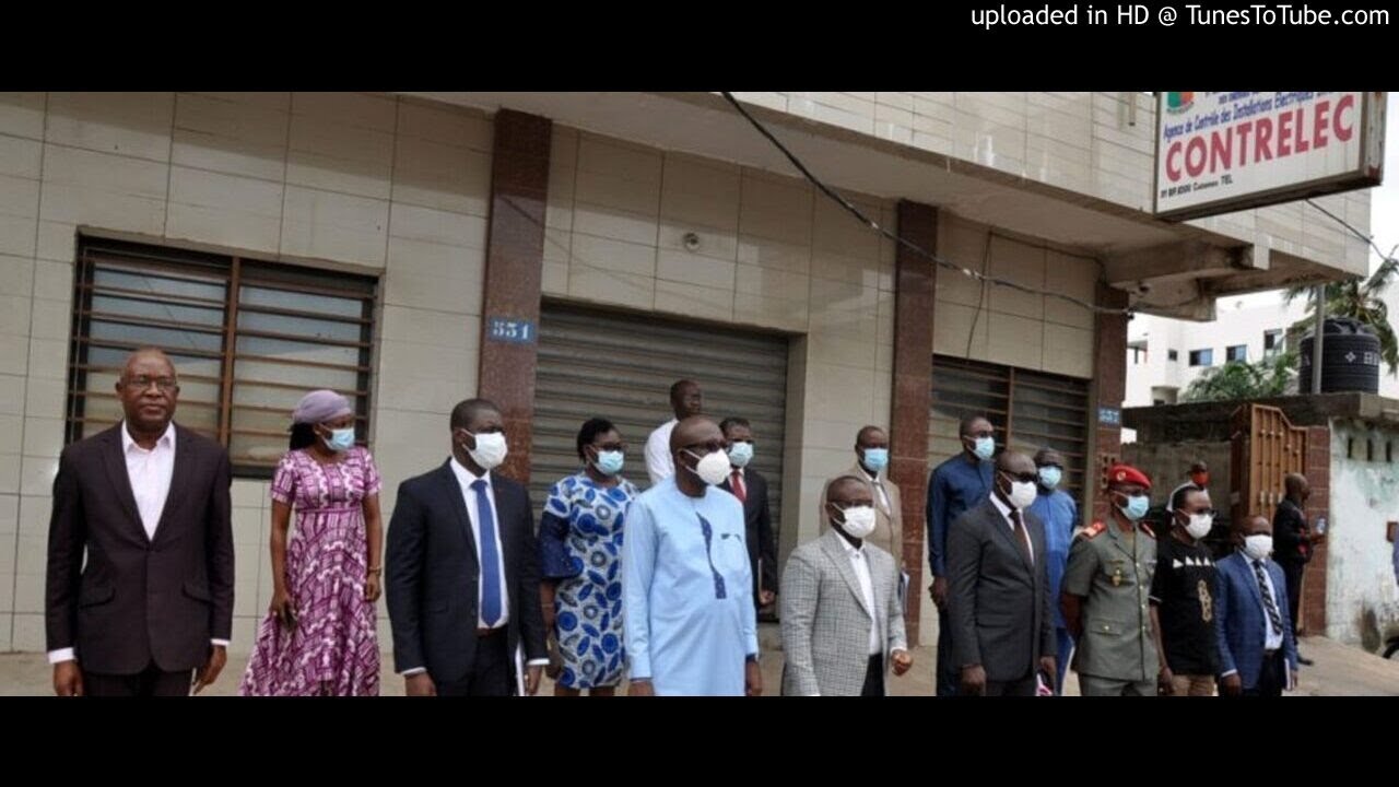 Conformité des installations électriques intérieures au Bénin: Les membres du Conseil d’administrati