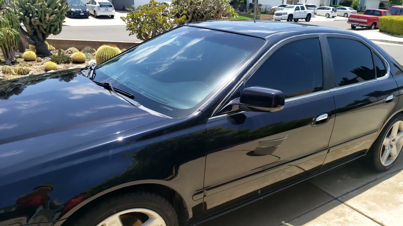 Maaco Paint Job 5 Year UPDATE!