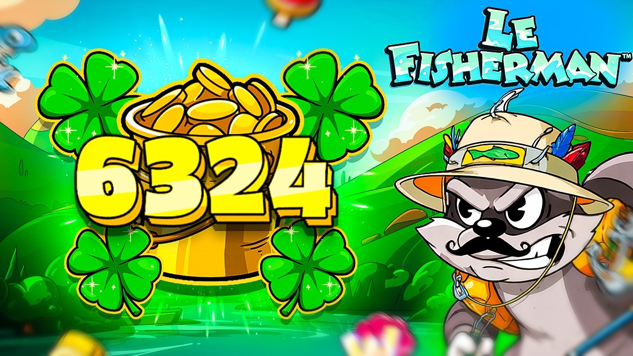 THIS IS THE BIGGEST COLLECTOR I&rsquo;VE SEEN YET ON LE FISHERMAN!! (Bonus Buys)