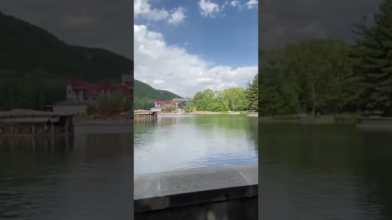 Jermuk , Armenia 🇦🇲 