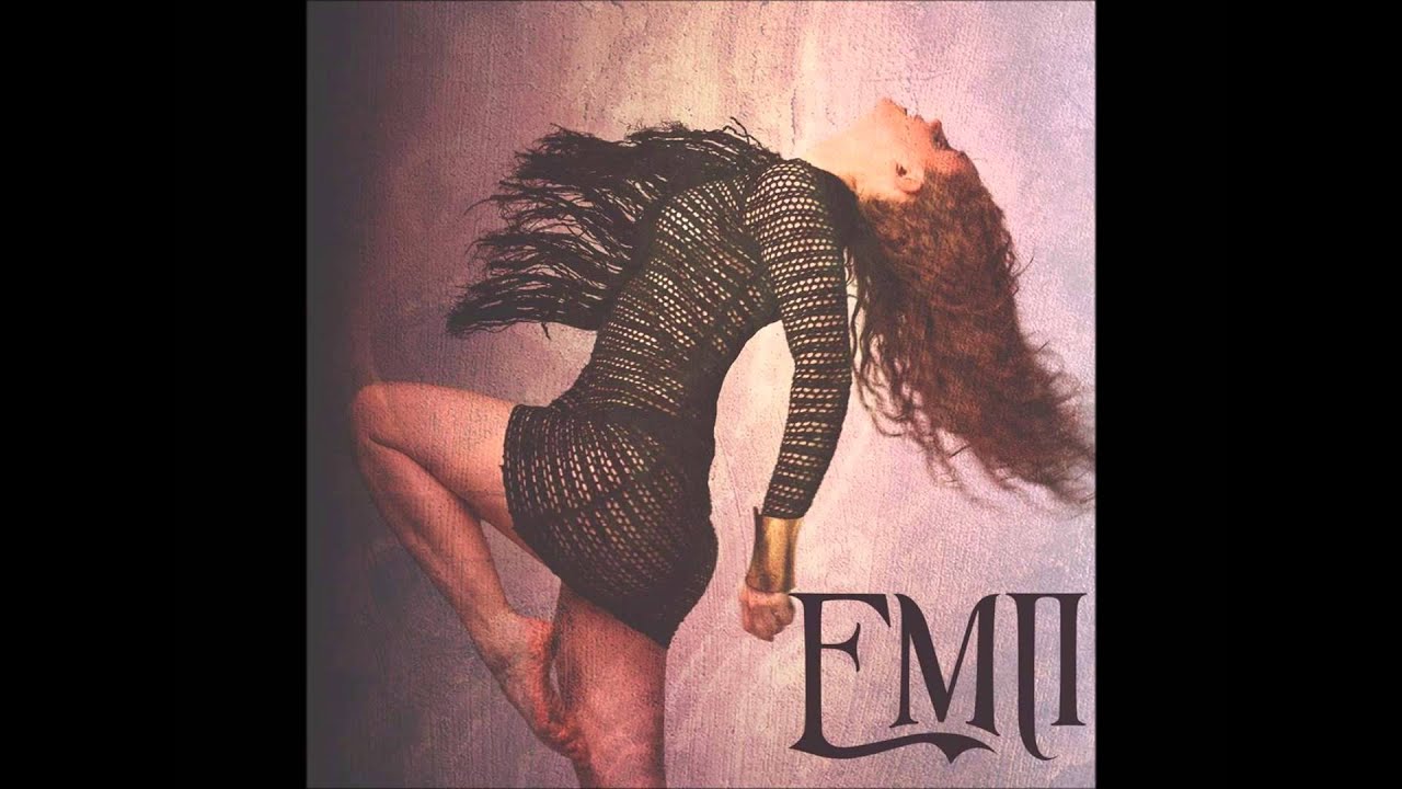 Emji -Amazing grace