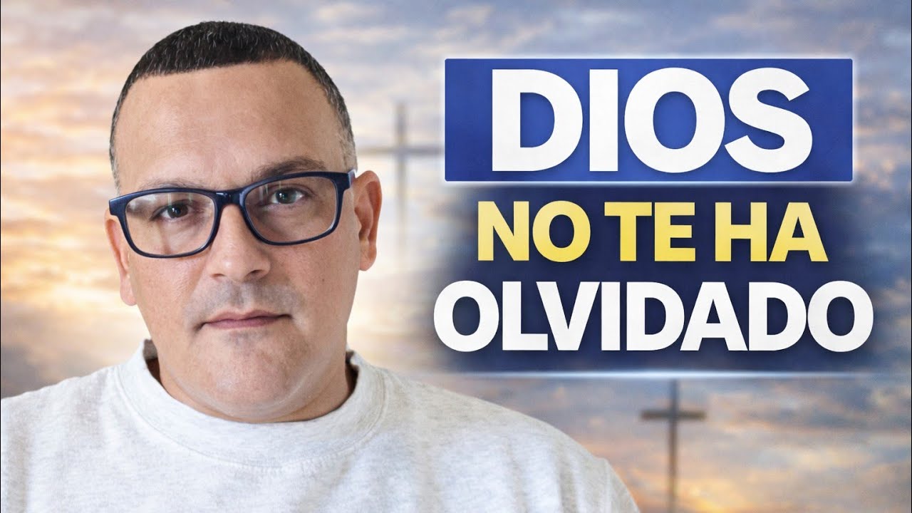 Mantén la fe en tiempos difíciles | Cristo, Paz y Vida